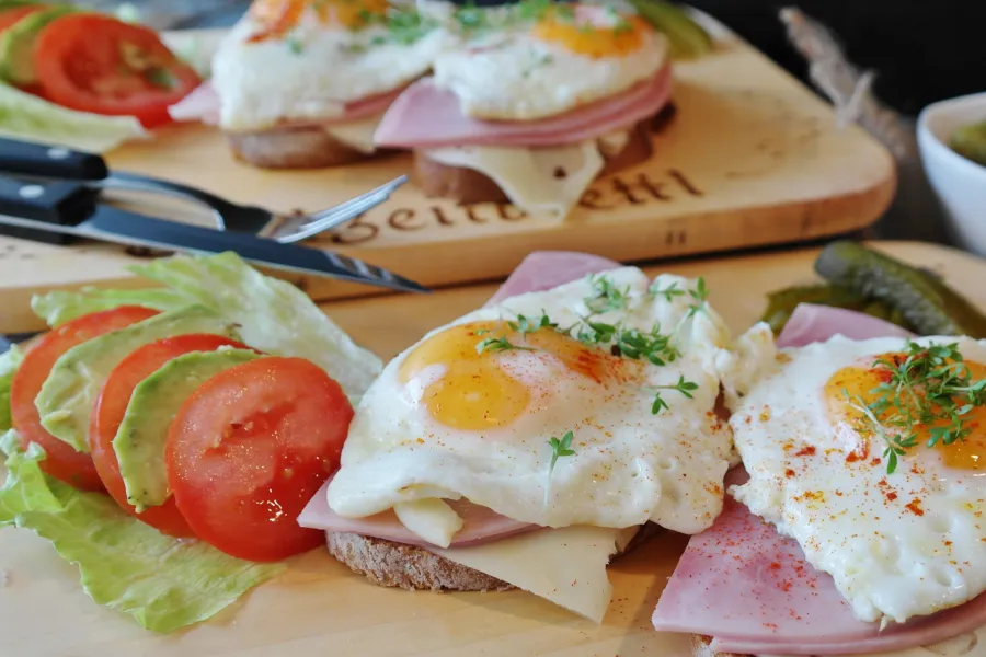 Lunchkaart