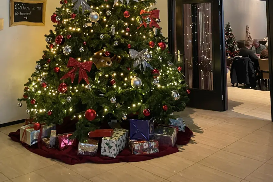 Kerstboom