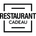 Restaurant Cadeau Logo