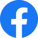 Facebook f logo