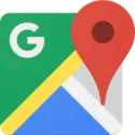 Google Maps icon