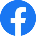 Facebook f logo