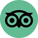 Tripadvisor logo