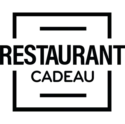 Restaurant Cadeau Logo