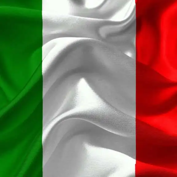 Italiaanse kaart 2023 A4